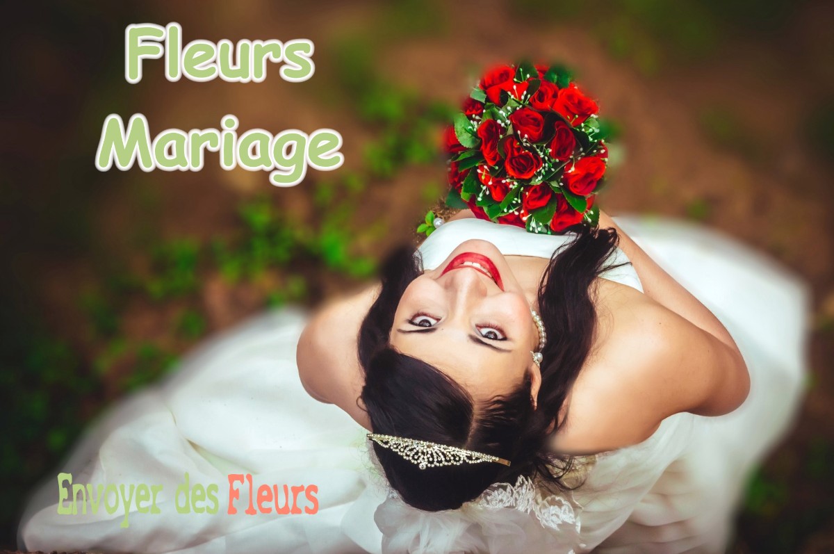 lIVRAISON FLEURS MARIAGE à FERREUX-QUINCEY
